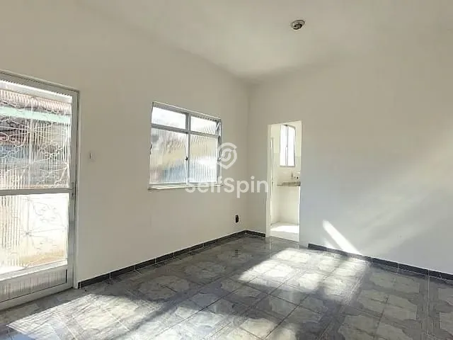 Casa com 300m² 2 quartos e 1 banheiro, para alugar, no bairro Fonseca em Niterói