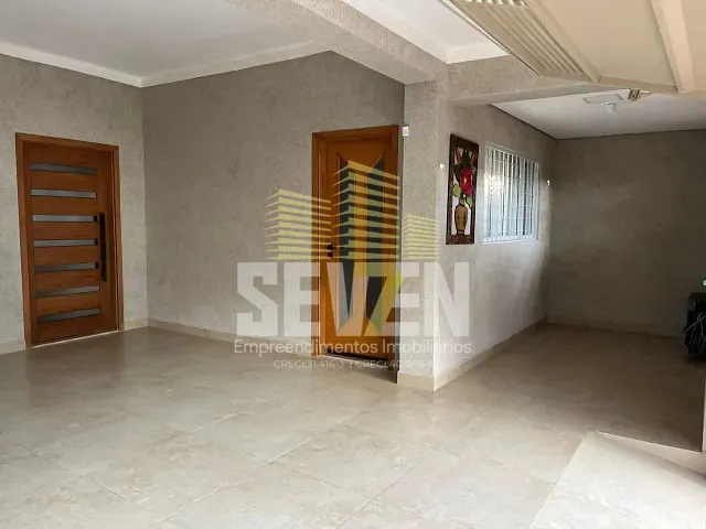 Casa com 190m² 3 quartos e 3 banheiros, à venda, no bairro Vila São João da Boa Vista em Bauru