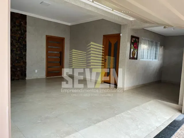 Casa com 190m² 3 quartos e 3 banheiros, à venda, no bairro Vila São João da Boa Vista em Bauru