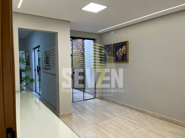Casa com 190m² 3 quartos e 3 banheiros, à venda, no bairro Vila São João da Boa Vista em Bauru