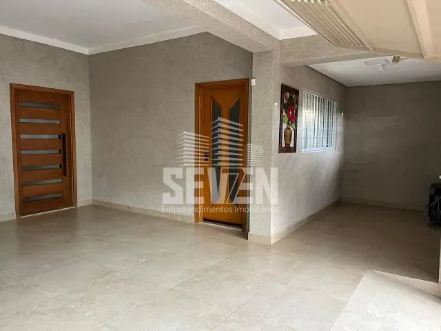 Casa com 190m² 3 quartos e 3 banheiros, à venda, no bairro Vila São João da Boa Vista em Bauru