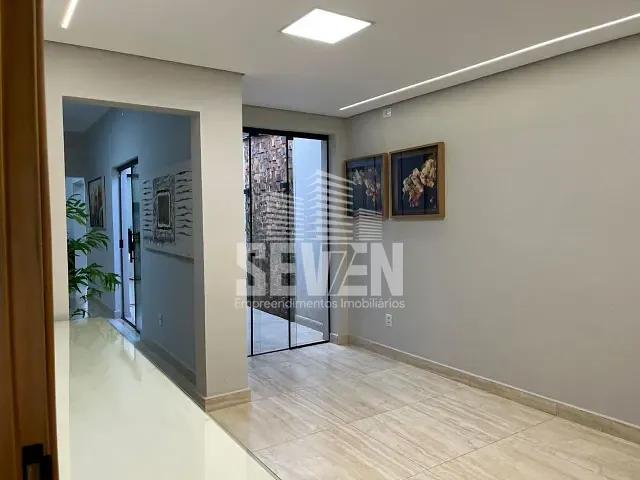 Casa com 190m² 3 quartos e 3 banheiros, à venda, no bairro Vila São João da Boa Vista em Bauru