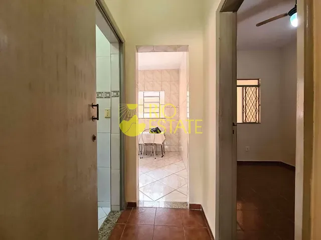 Casa com 130m² 3 quartos e 2 banheiros, à venda, no bairro Bom Jesus em Volta Redonda