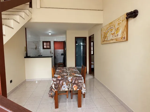 Casa 2 quartos e 2 banheiros, para alugar, no bairro Jardim Mariléa em Rio das Ostras