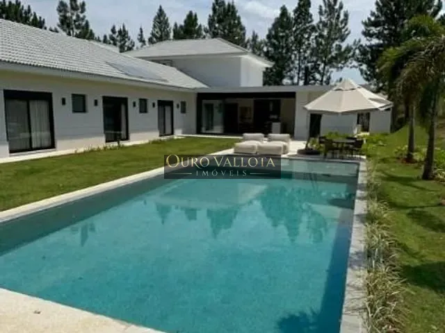 Casa com 2650m², à venda, no bairro Vila Martins em Itu