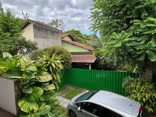 Foto do Casa - Casa com 3 dormitórios para alugar, 130 m² por R$ 3.550,55/mês - Cafubá - Niterói/RJ | ABIDON NAZARETH IMÓVEIS