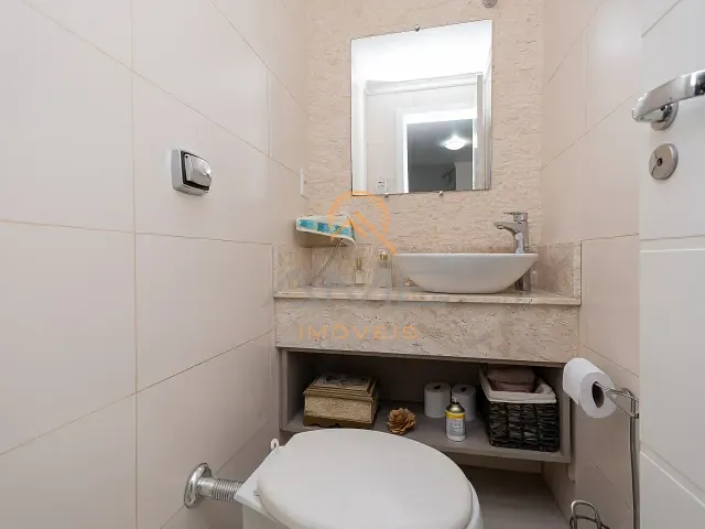 Casa 3 quartos e 2 banheiros, à venda, no bairro São Gonçalo em Pelotas