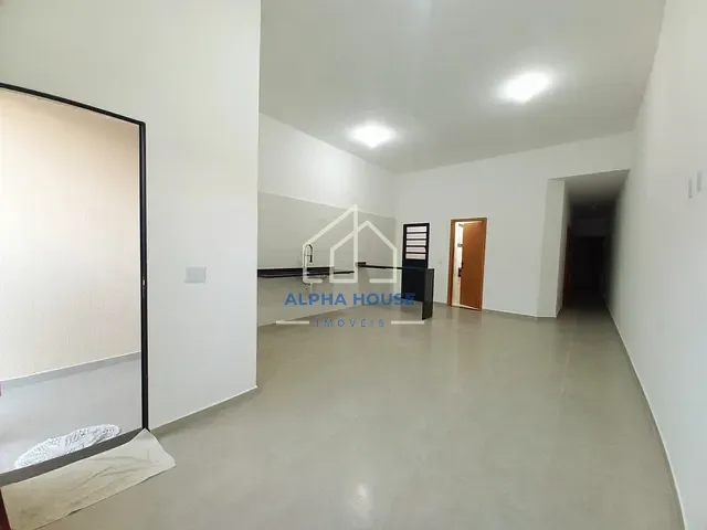 Casa com 125m² 2 quartos e 1 banheiro, à venda, no bairro Comercial e Residencial Jardim Mariana em Pindamonhangaba