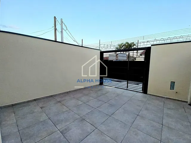 Casa com 125m² 2 quartos e 1 banheiro, à venda, no bairro Comercial e Residencial Jardim Mariana em Pindamonhangaba