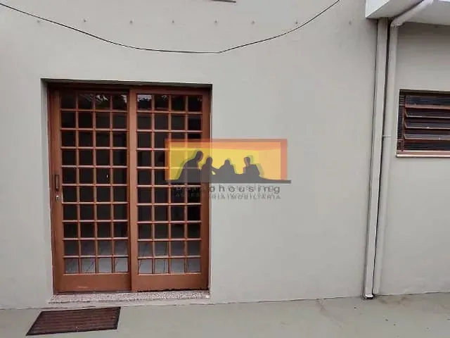 Casa com 90m² 2 quartos e 1 banheiro, para alugar, no bairro Jardim Santa Genebra II (Barao Geraldo) em Campinas