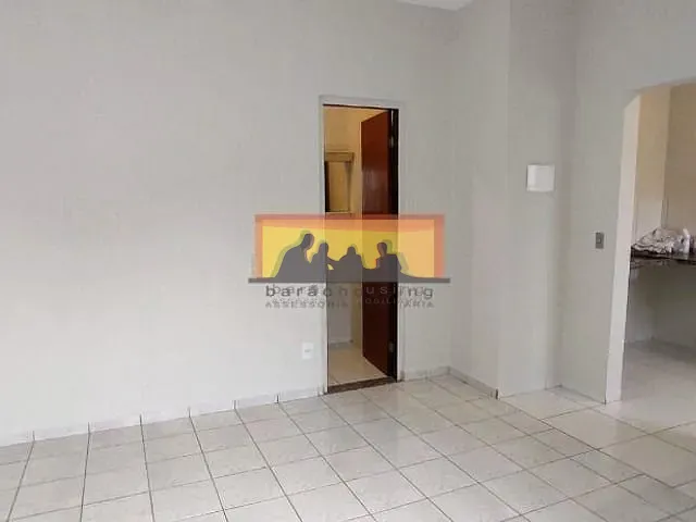 Casa com 90m² 2 quartos e 1 banheiro, para alugar, no bairro Jardim Santa Genebra II (Barao Geraldo) em Campinas
