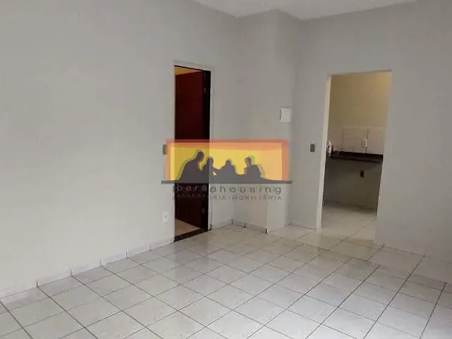 Casa com 90m² 2 quartos e 1 banheiro, para alugar, no bairro Jardim Santa Genebra II (Barao Geraldo) em Campinas