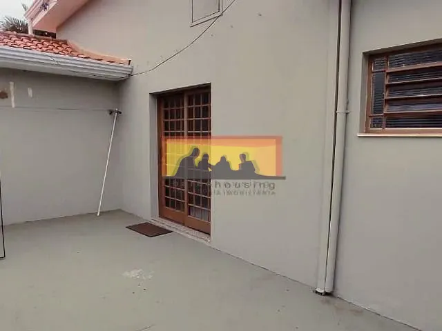 Casa com 90m² 2 quartos e 1 banheiro, para alugar, no bairro Jardim Santa Genebra II (Barao Geraldo) em Campinas