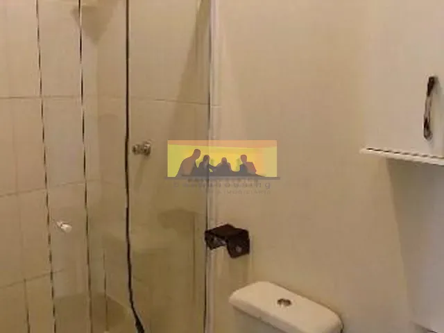Casa com 90m² 2 quartos e 1 banheiro, para alugar, no bairro Jardim Santa Genebra II (Barao Geraldo) em Campinas