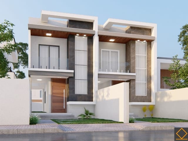 Casa com 150m² 3 quartos e 2 banheiros, à venda, no bairro Parque Tarcisio Miranda em Campos dos Goytacazes