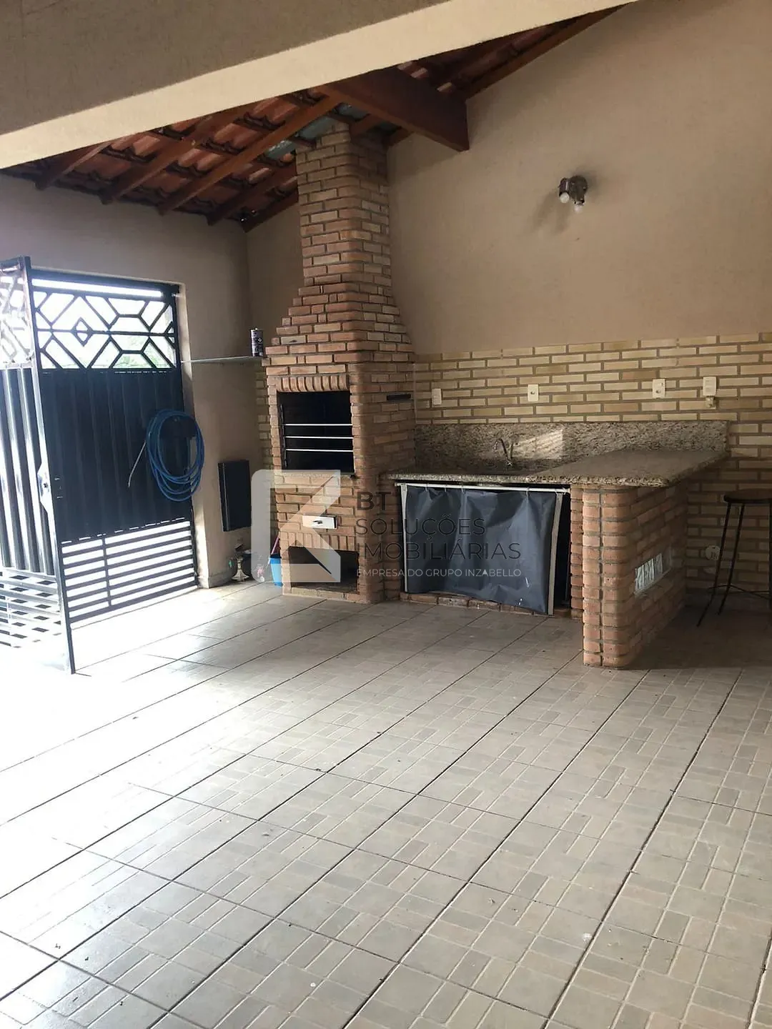 Casa, 3 quartos, 203 m² - Foto 2