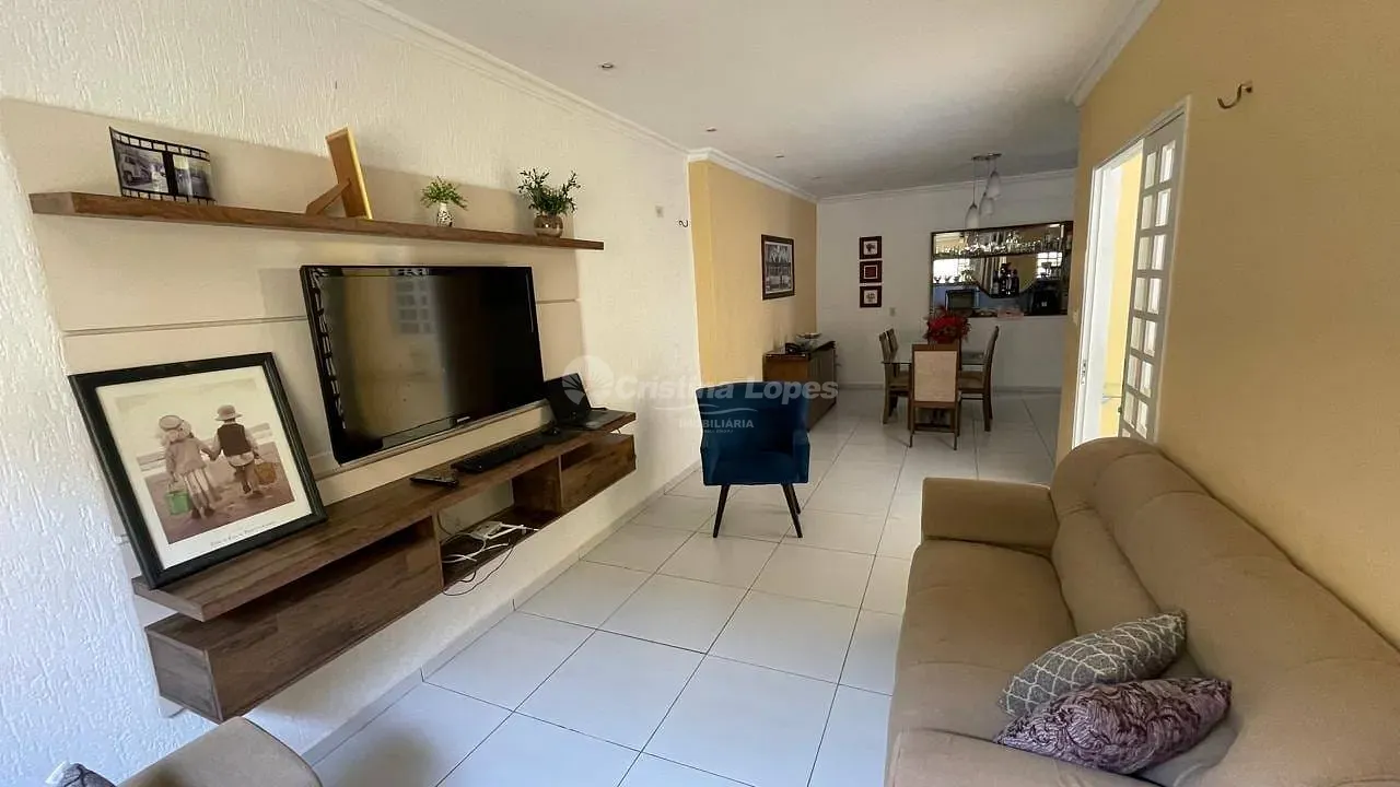 Casa, 3 quartos, 160 m² - Foto 3