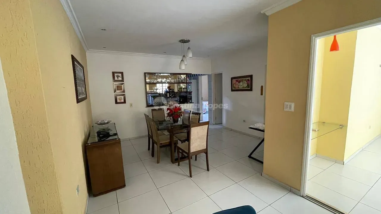 Casa, 3 quartos, 160 m² - Foto 4