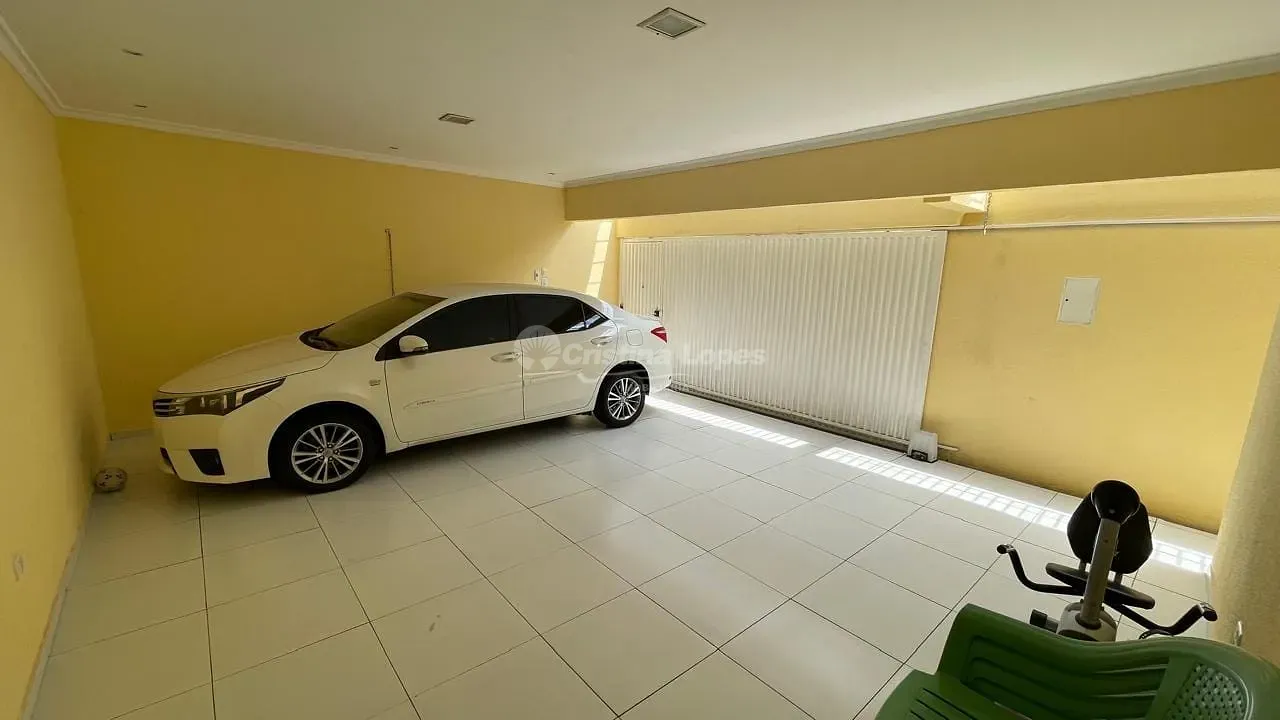Casa, 3 quartos, 160 m² - Foto 8