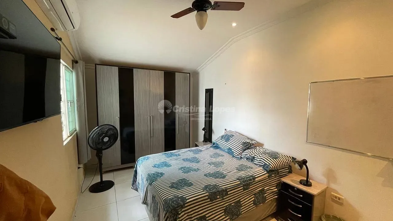 Casa, 3 quartos, 160 m² - Foto 9