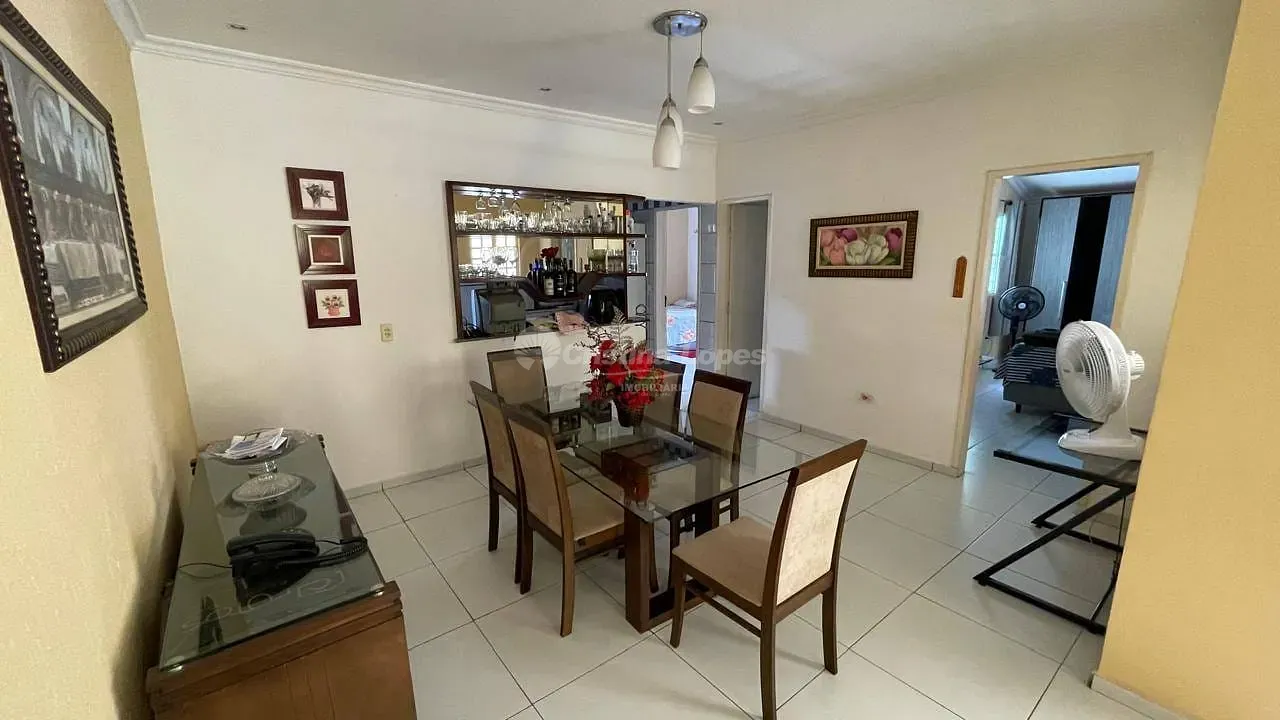 Casa, 3 quartos, 160 m² - Foto 5
