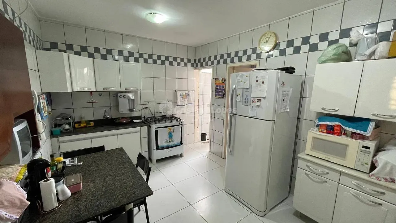 Casa, 3 quartos, 160 m² - Foto 6