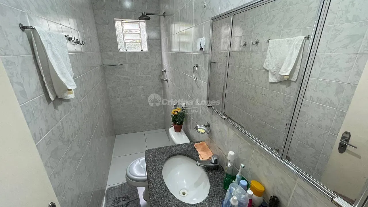 Casa, 3 quartos, 160 m² - Foto 12