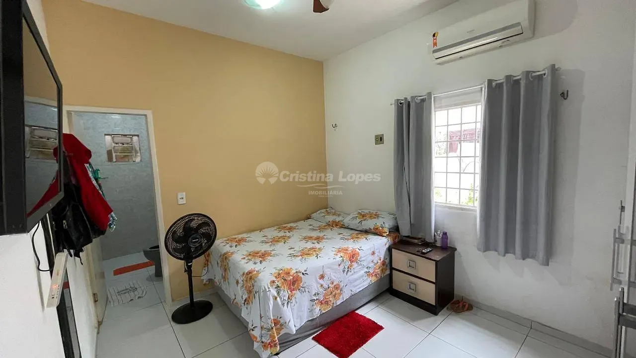 Casa, 3 quartos, 160 m² - Foto 11