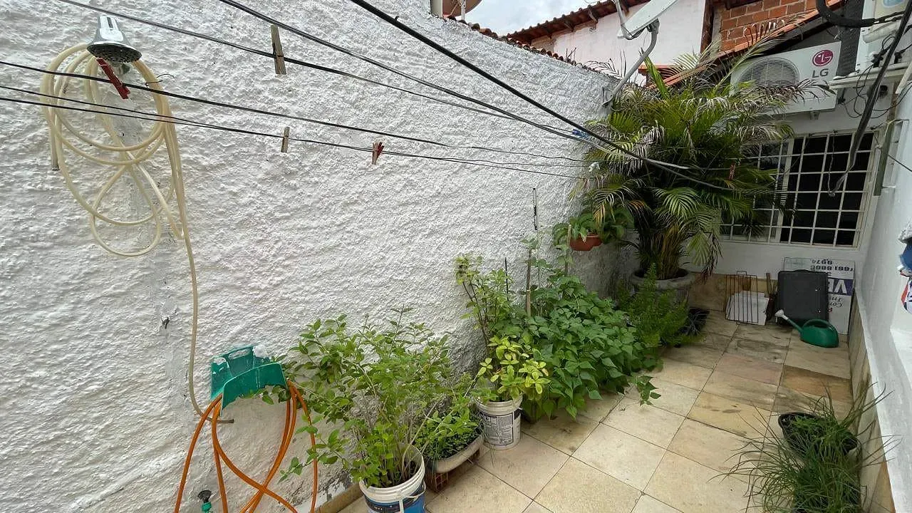 Casa, 3 quartos, 160 m² - Foto 13