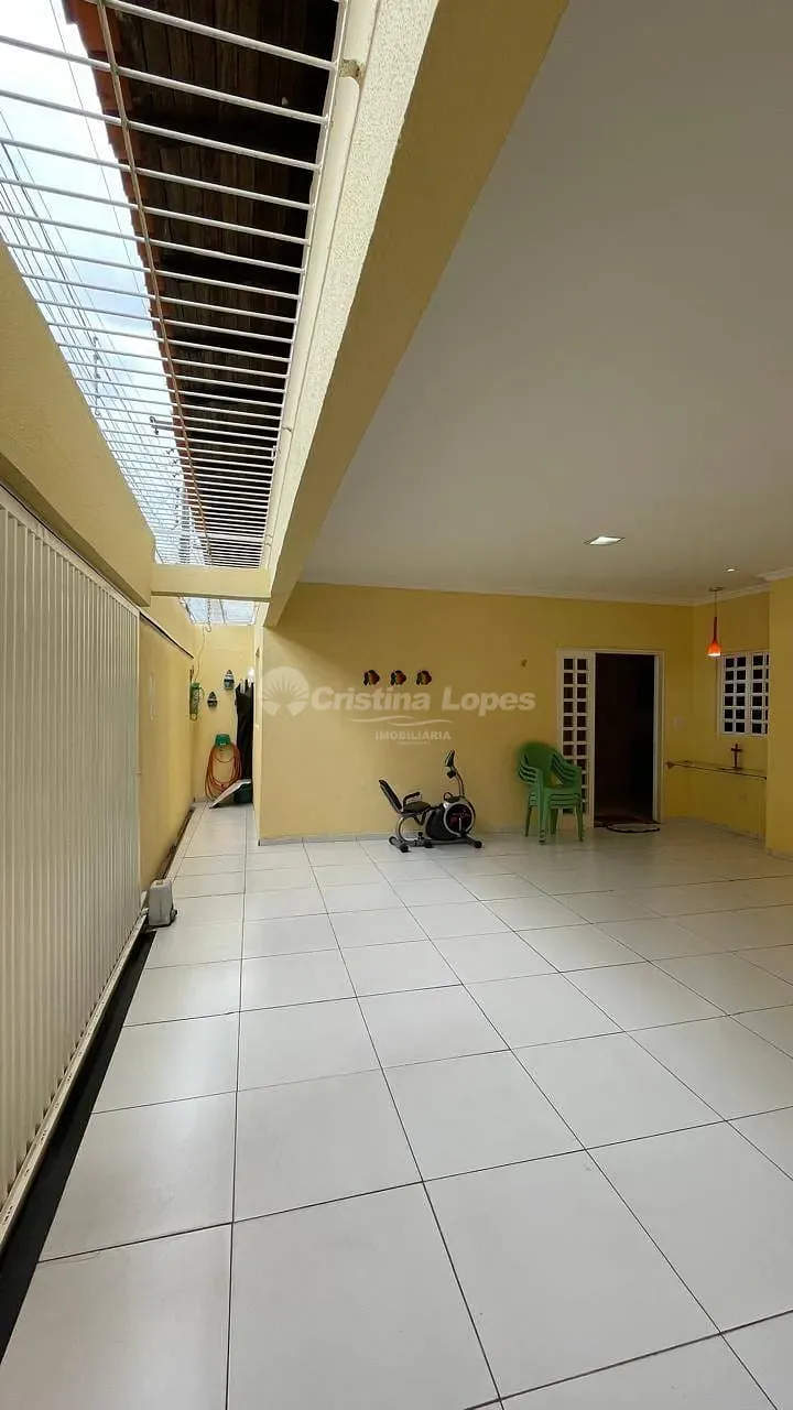 Casa, 3 quartos, 160 m² - Foto 2