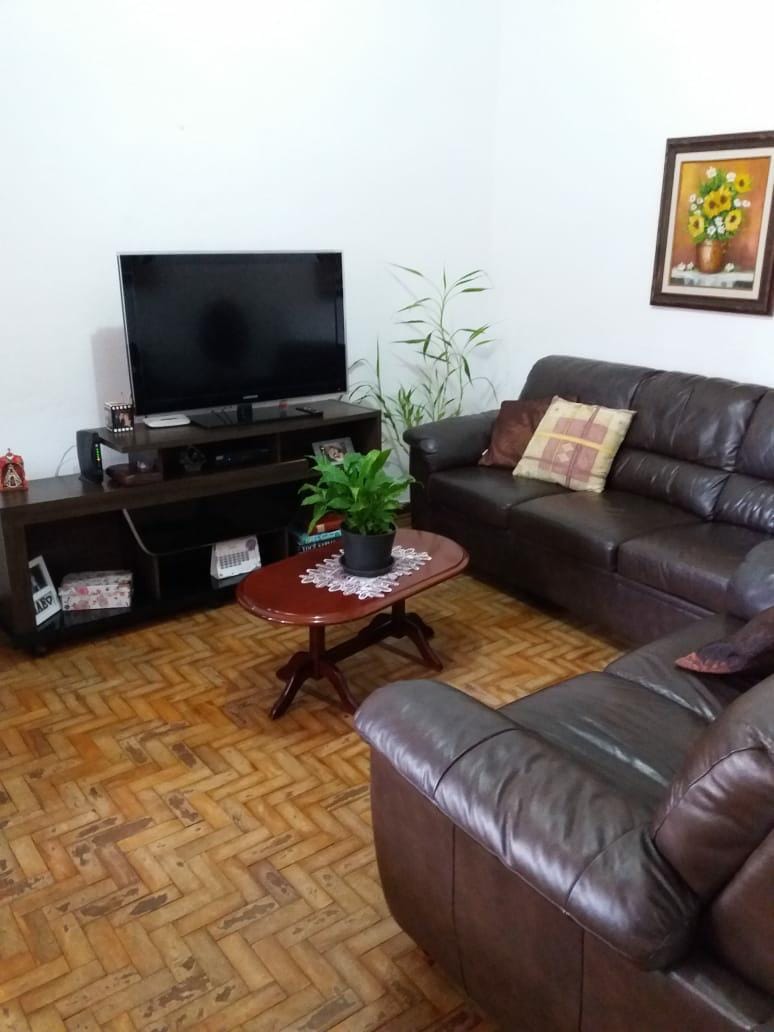 Casa à venda 2 Quartos, 2 Vagas, 300M², Nova Gerty, São Caetano do Sul - SP