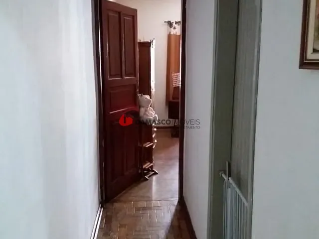 Casa com 300m² 2 quartos e 2 banheiros, à venda, no bairro Nova Gerty em São Caetano do Sul
