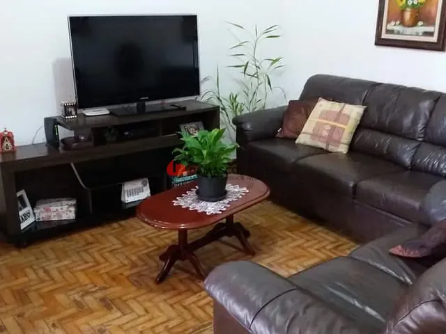 Casa com 300m² 2 quartos e 2 banheiros, à venda, no bairro Nova Gerty em São Caetano do Sul