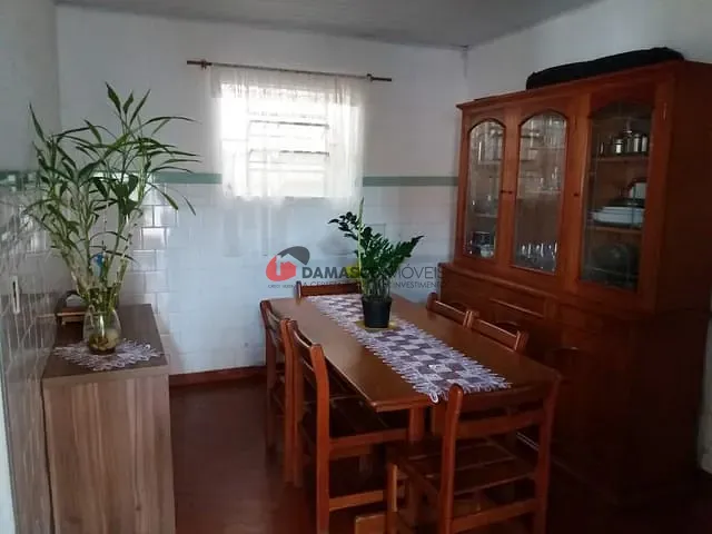 Casa com 300m² 2 quartos e 2 banheiros, à venda, no bairro Nova Gerty em São Caetano do Sul