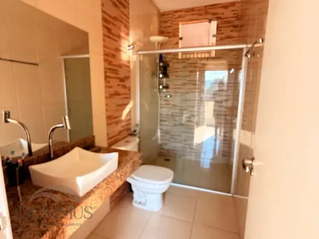 Casa com 280m² 5 quartos e 2 banheiros, à venda, no bairro Ideal em Ipatinga