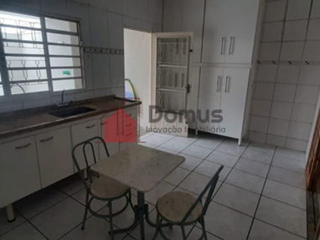 Casa com 130m², à venda, no bairro Barranco em Taubaté