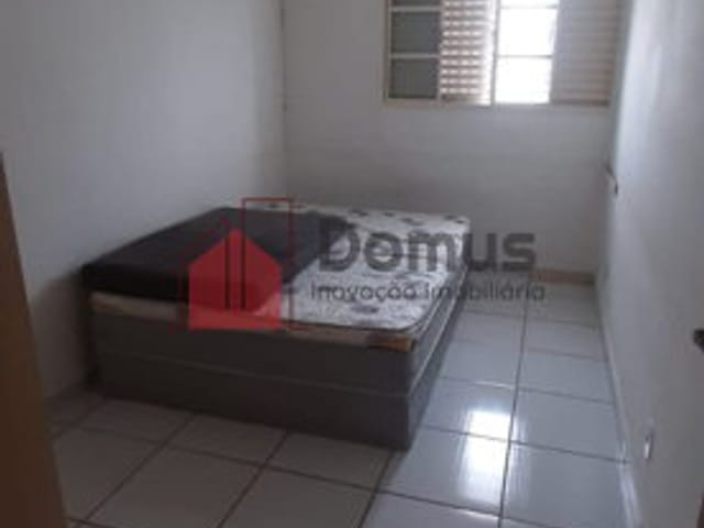 Casa com 130m², à venda, no bairro Barranco em Taubaté