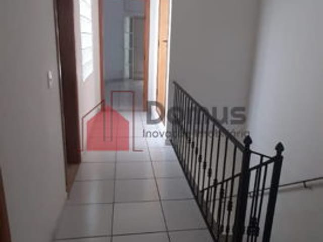Casa com 130m², à venda, no bairro Barranco em Taubaté