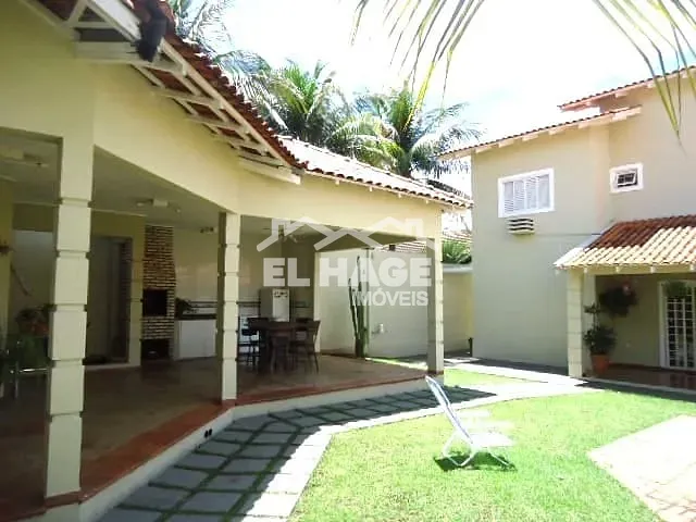 Casa com 420m² 3 quartos e 3 banheiros, à venda, no bairro Jardim Itália em Cuiabá