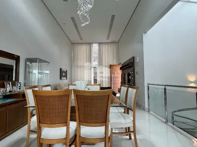 Casa com 406m² 4 quartos e 6 banheiros, à venda, no bairro Vila Neves em Rolândia