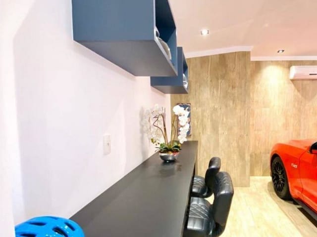 Casa com 250m² 4 quartos e 3 banheiros, à venda, no bairro Urbanova em São José dos Campos