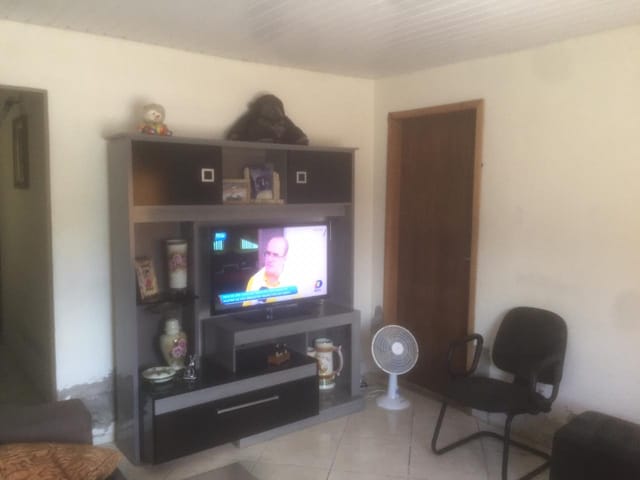 Casa com 395m² 2 quartos e 1 banheiro, à venda, no bairro Vila Operária em Itajaí