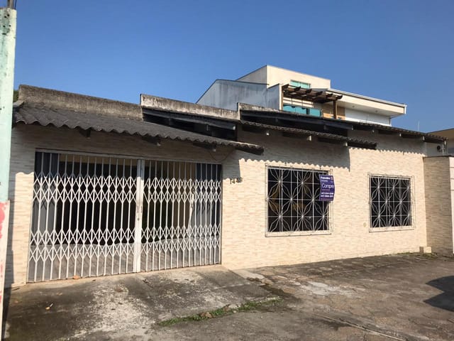 Casa com 395m² 2 quartos e 1 banheiro, à venda, no bairro Vila Operária em Itajaí