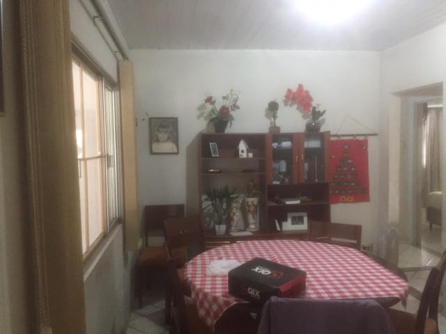 Casa com 395m² 2 quartos e 1 banheiro, à venda, no bairro Vila Operária em Itajaí