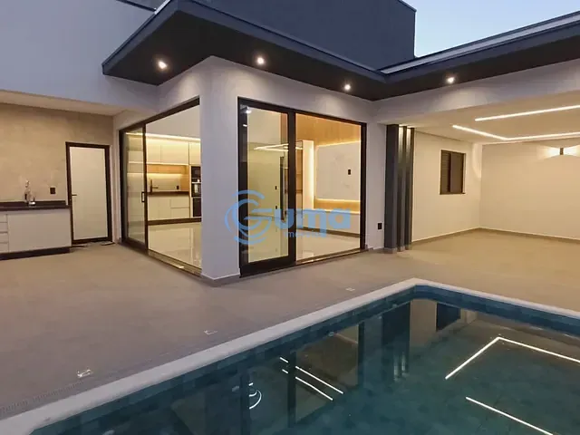 Casa 3 quartos e 2 banheiros, à venda, no bairro Villa Verde Bragança em Bragança Paulista