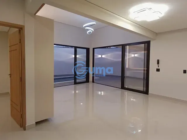 Casa 3 quartos e 2 banheiros, à venda, no bairro Villa Verde Bragança em Bragança Paulista