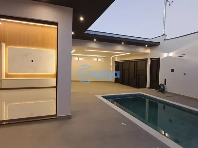 Casa 3 quartos e 2 banheiros, à venda, no bairro Villa Verde Bragança em Bragança Paulista