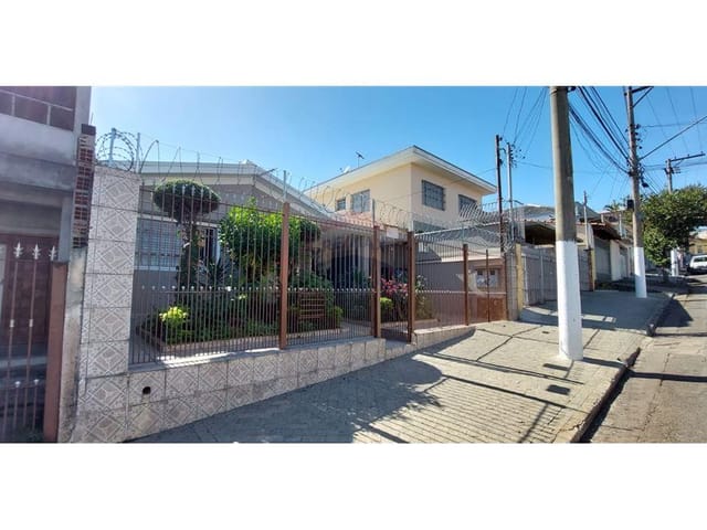 Foto do Casa - Casa à venda, Jardim Primavera (Zona Norte), São Paulo, SP | Horus Imóveis