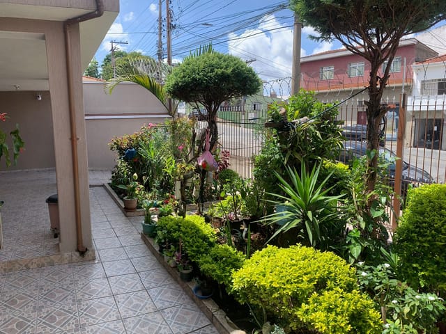 Foto do Casa - Casa à venda, Jardim Primavera (Zona Norte), São Paulo, SP | Horus Imóveis