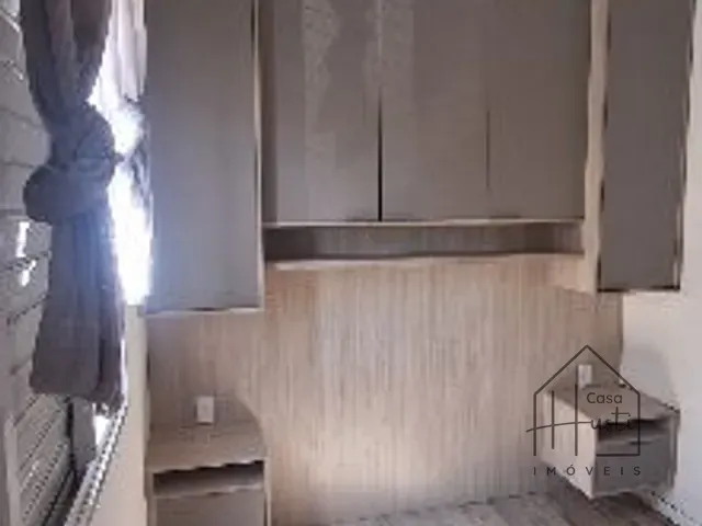 Casa 2 quartos e 2 banheiros, à venda ou para alugar, no bairro Água Espraiada (Caucaia do Alto) em Cotia
